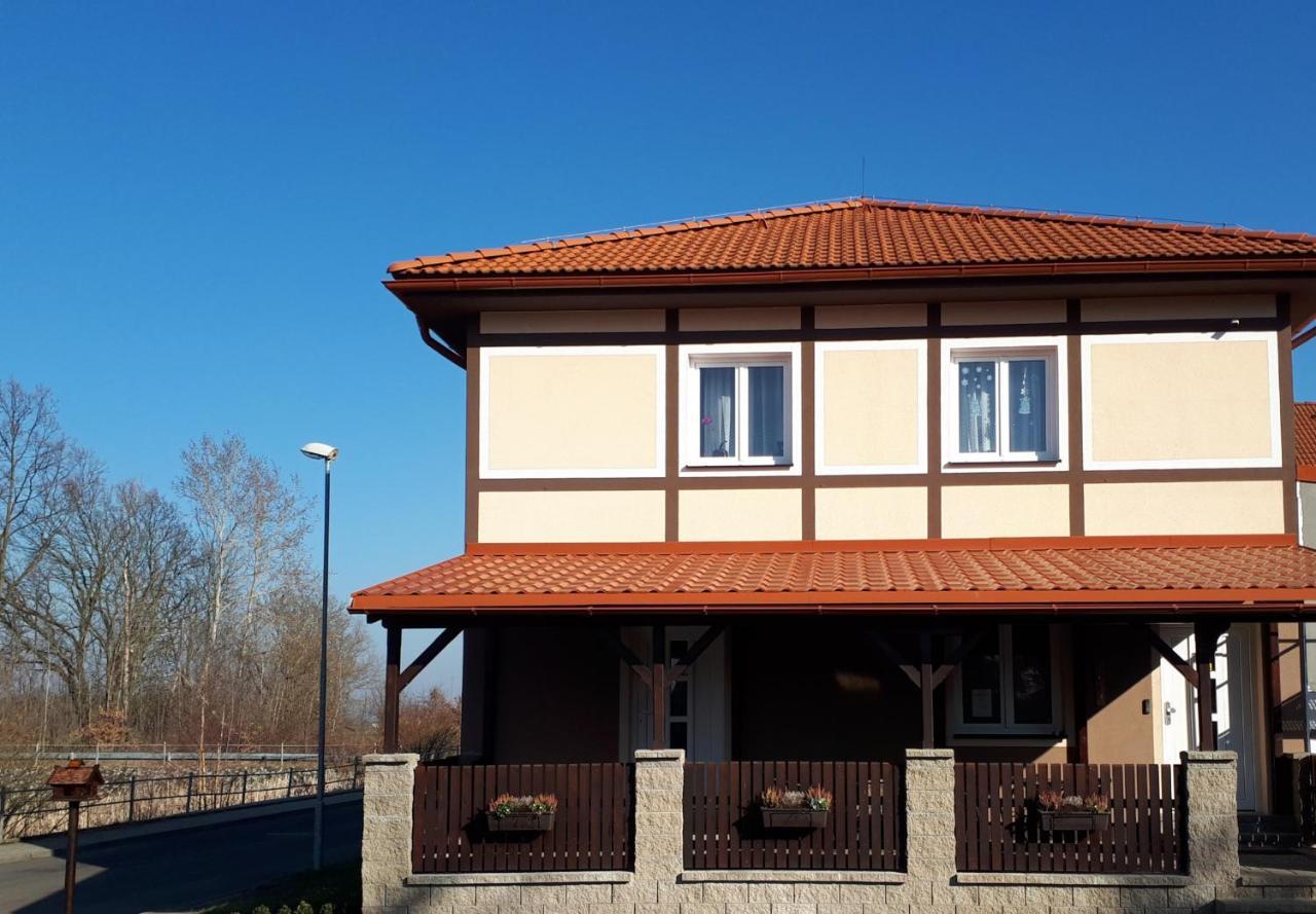 Pension Krasno Cheb Εξωτερικό φωτογραφία