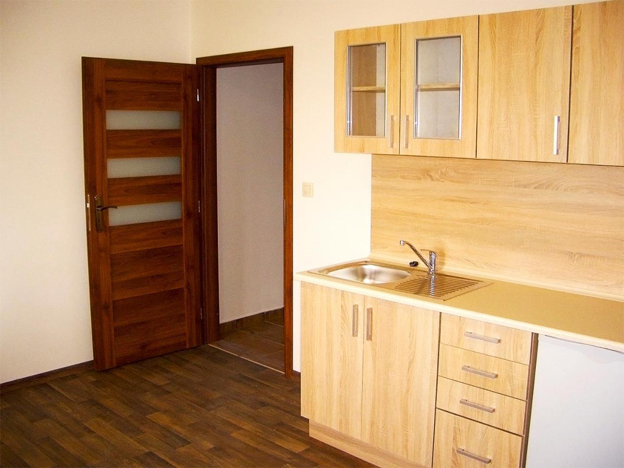 Pension Krasno Cheb Εξωτερικό φωτογραφία