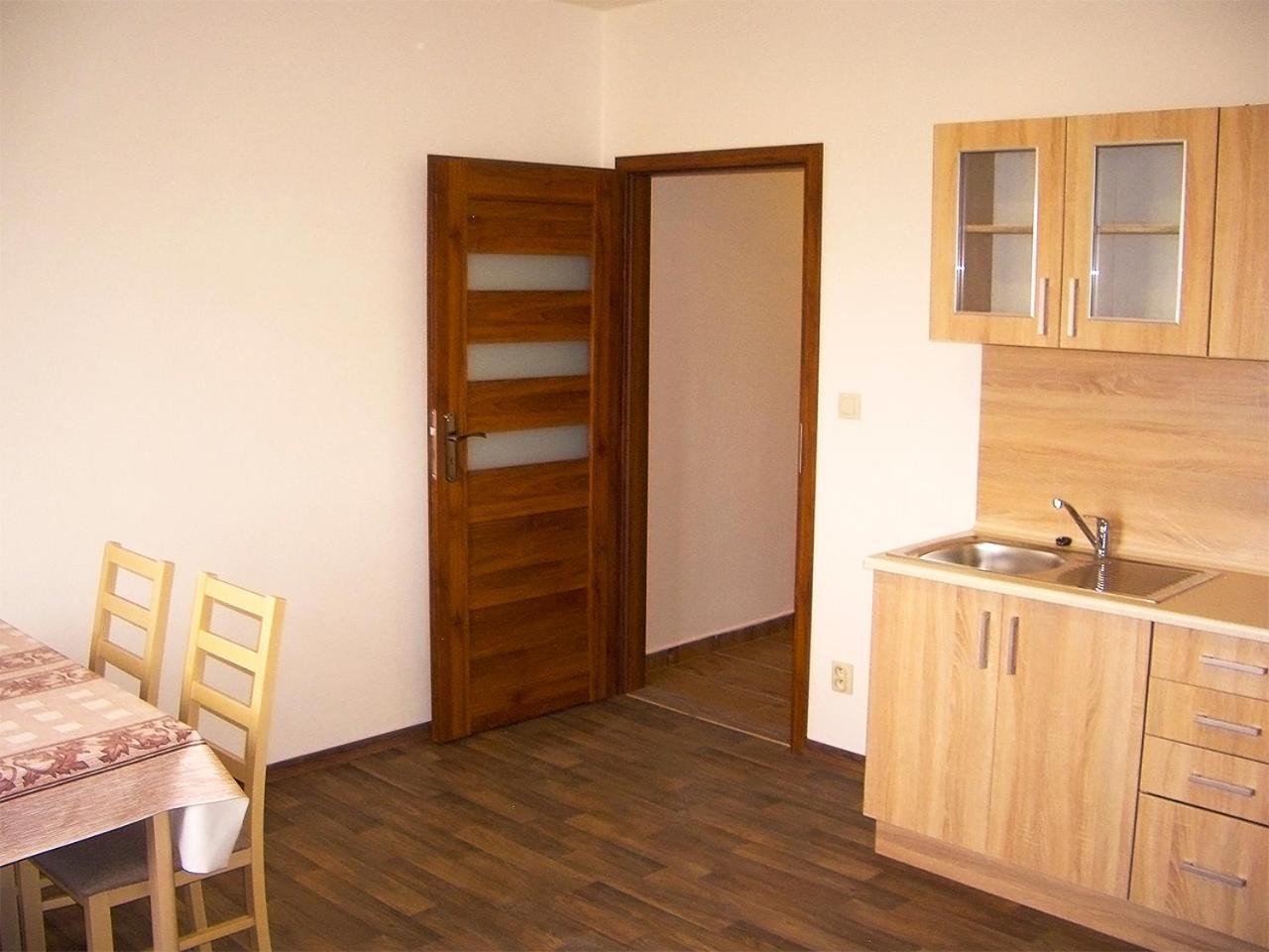 Pension Krasno Cheb Εξωτερικό φωτογραφία
