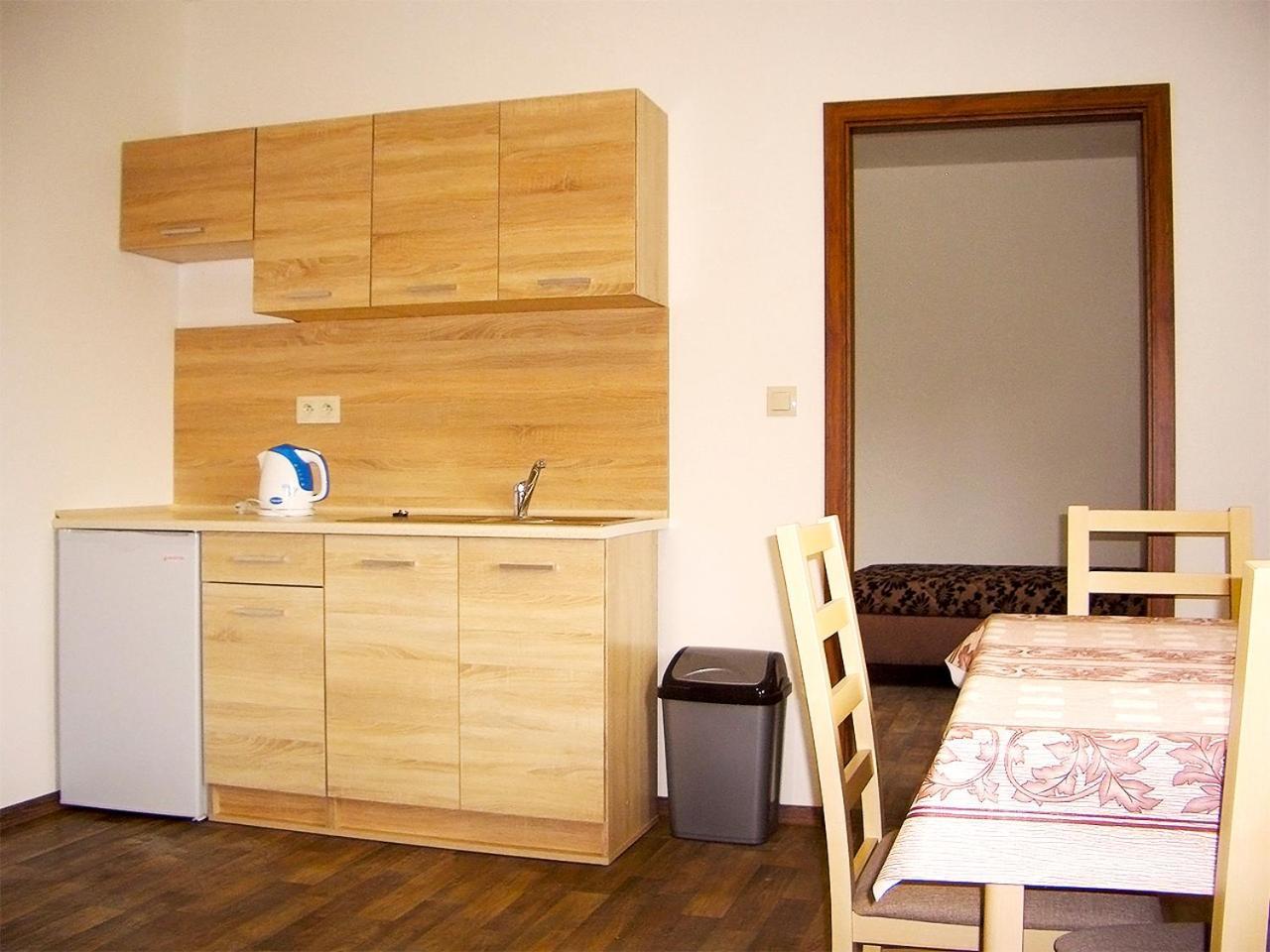 Pension Krasno Cheb Εξωτερικό φωτογραφία